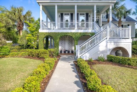 224 Old Hickory Crossing Johns Island SC 29455
