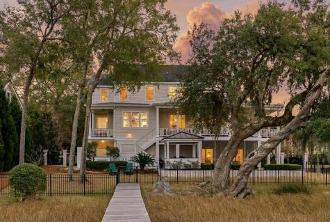 224 Old Hickory Crossing Johns Island SC 29455