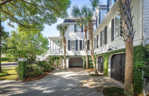 224 Old Hickory Crossing Johns Island SC 29455