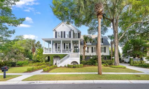 224 Old Hickory Crossing Johns Island SC 29455