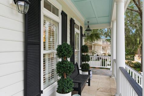 224 Old Hickory Crossing Johns Island SC 29455