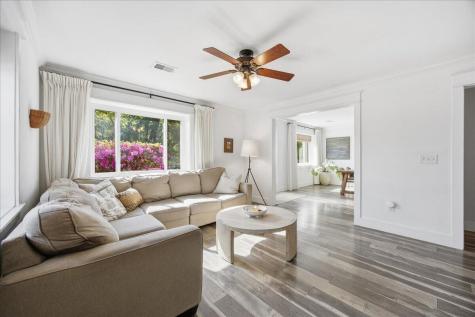 422 Geddes Avenue Charleston SC 29407
