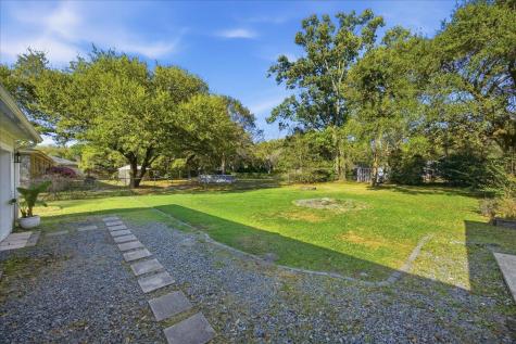 422 Geddes Avenue Charleston SC 29407