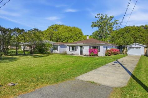422 Geddes Avenue Charleston SC 29407
