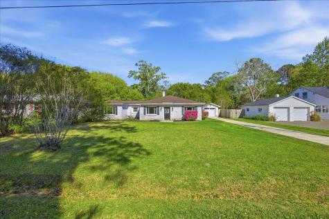 422 Geddes Avenue Charleston SC 29407