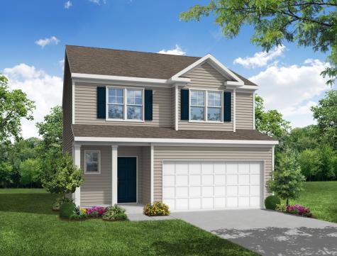327 Blue Oak Drive Moncks Corner SC 29461