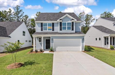 327 Blue Oak Drive Moncks Corner SC 29461