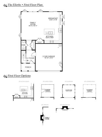 327 Blue Oak Drive Moncks Corner SC 29461