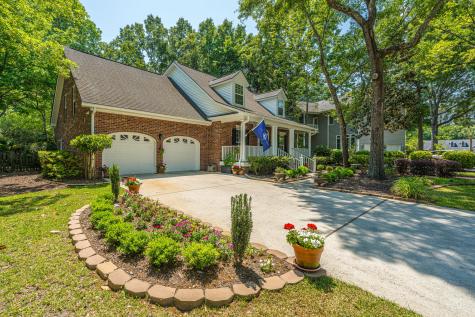 4216 Wildwood Landing North Charleston SC 29420