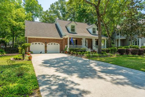 4216 Wildwood Landing North Charleston SC 29420