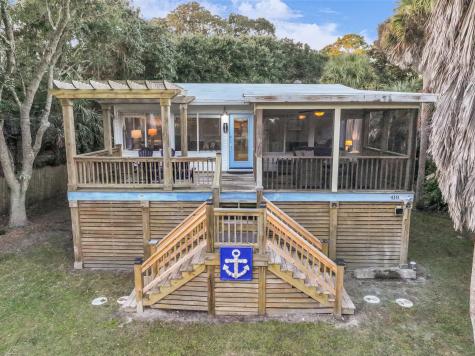 418 E Ashley Avenue Folly Beach SC 29439
