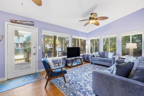 418 E Ashley Avenue Folly Beach SC 29439