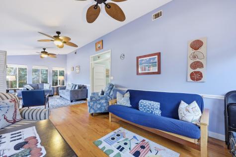 418 E Ashley Avenue Folly Beach SC 29439