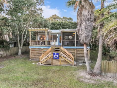 418 E Ashley Avenue Folly Beach SC 29439