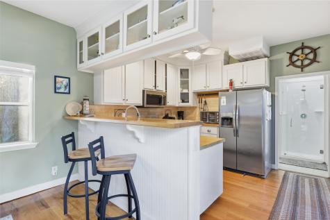 418 E Ashley Avenue Folly Beach SC 29439