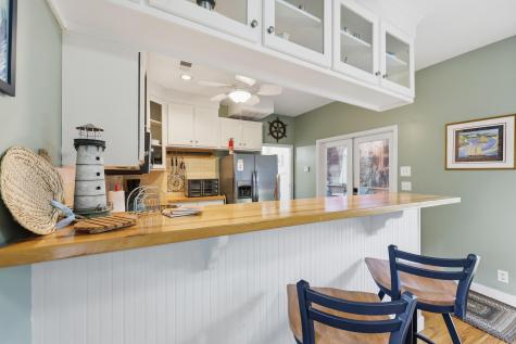 418 E Ashley Avenue Folly Beach SC 29439