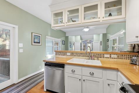418 E Ashley Avenue Folly Beach SC 29439