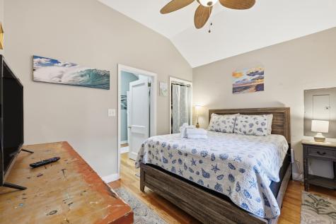 418 E Ashley Avenue Folly Beach SC 29439
