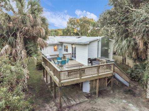 418 E Ashley Avenue Folly Beach SC 29439
