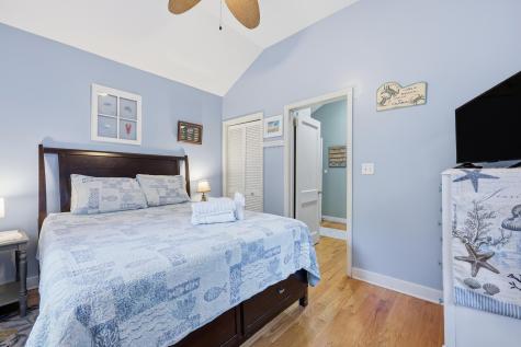 418 E Ashley Avenue Folly Beach SC 29439