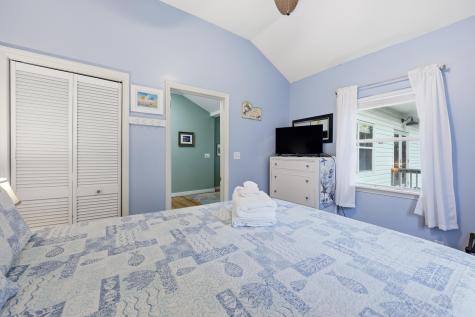 418 E Ashley Avenue Folly Beach SC 29439