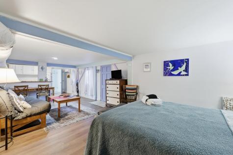 418 E Ashley Avenue Folly Beach SC 29439