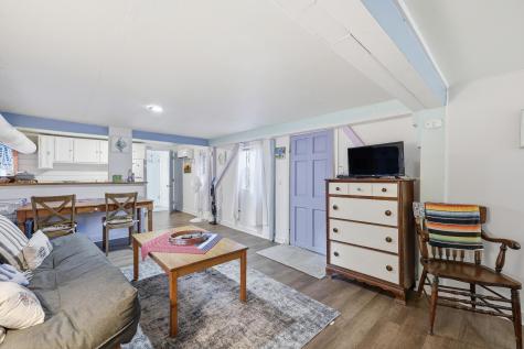 418 E Ashley Avenue Folly Beach SC 29439