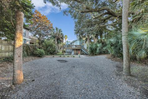 418 E Ashley Avenue Folly Beach SC 29439