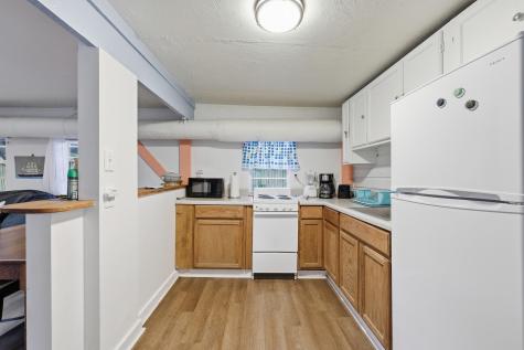 418 E Ashley Avenue Folly Beach SC 29439