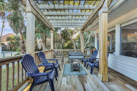 418 E Ashley Avenue Folly Beach SC 29439