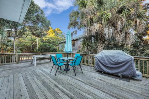 418 E Ashley Avenue Folly Beach SC 29439
