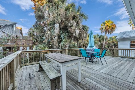 418 E Ashley Avenue Folly Beach SC 29439