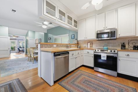 418 E Ashley Avenue Folly Beach SC 29439