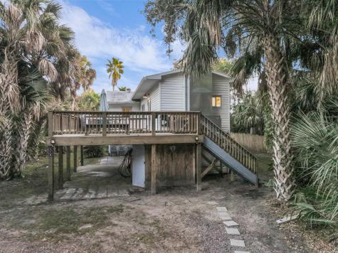 418 E Ashley Avenue Folly Beach SC 29439