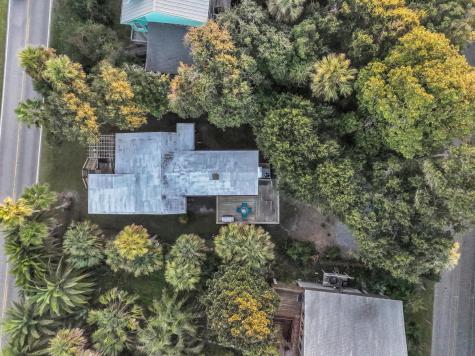 418 E Ashley Avenue Folly Beach SC 29439