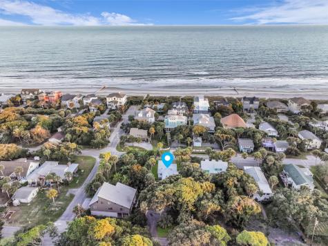 418 E Ashley Avenue Folly Beach SC 29439