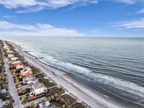 418 E Ashley Avenue Folly Beach SC 29439