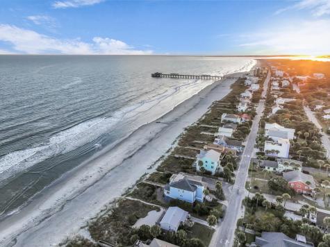 418 E Ashley Avenue Folly Beach SC 29439