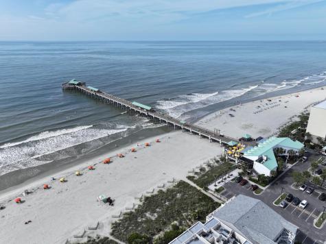 418 E Ashley Avenue Folly Beach SC 29439