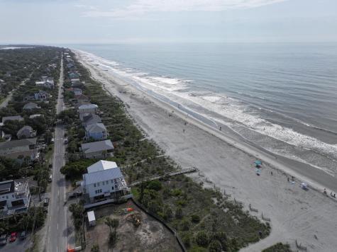 418 E Ashley Avenue Folly Beach SC 29439