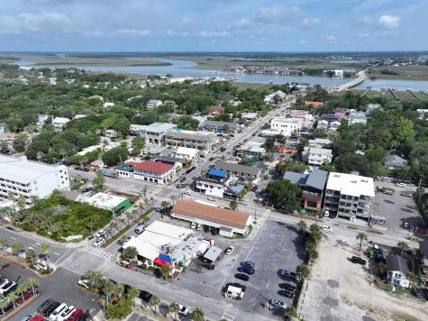 418 E Ashley Avenue Folly Beach SC 29439