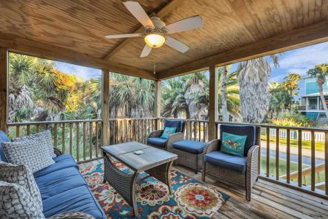 418 E Ashley Avenue Folly Beach SC 29439