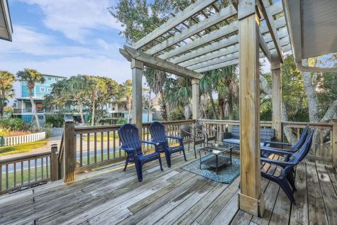 418 E Ashley Avenue Folly Beach SC 29439