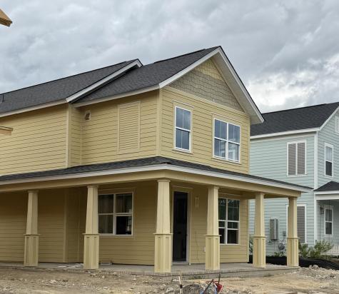 776 Blueway Avenue Summerville SC 29486