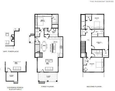 776 Blueway Avenue Summerville SC 29486