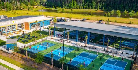 776 Blueway Avenue Summerville SC 29486