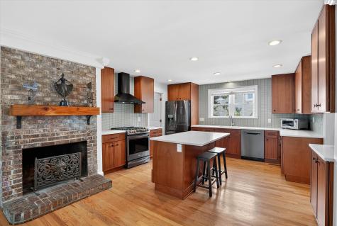 535 Rutledge Avenue Charleston SC 29403