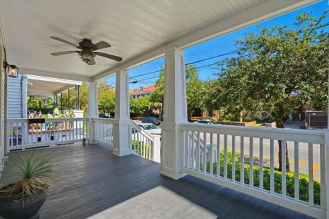 535 Rutledge Avenue Charleston SC 29403