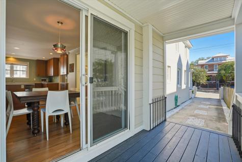535 Rutledge Avenue Charleston SC 29403
