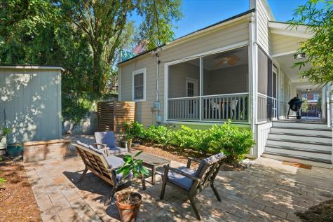 535 Rutledge Avenue Charleston SC 29403